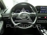 2022 Hyundai Sonata