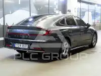 2022 Hyundai Sonata