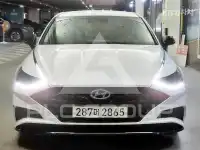 2022 Hyundai Sonata