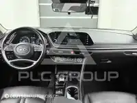 2022 Hyundai Sonata