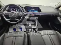 2022 Hyundai Sonata