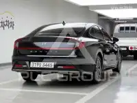 2022 Hyundai Sonata