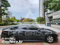 2022 Hyundai Sonata