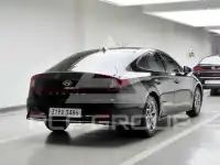 2022 Hyundai Sonata