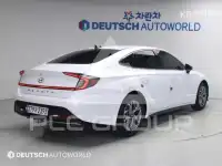 2022 Hyundai Sonata