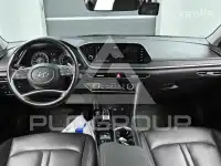 2022 Hyundai Sonata