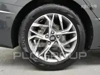2022 Hyundai Sonata