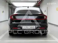 2022 Hyundai Sonata