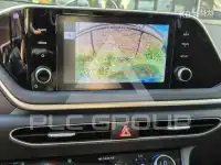 2022 Hyundai Sonata