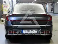 2022 Hyundai Sonata