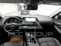 2022 Hyundai Sonata