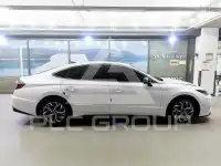 2022 Hyundai Sonata