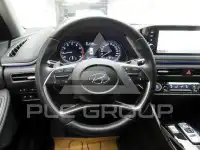 2022 Hyundai Sonata