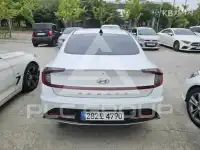 2022 Hyundai Sonata