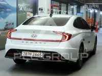 2022 Hyundai Sonata