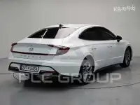 2022 Hyundai Sonata