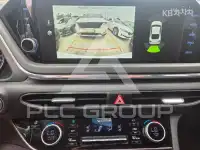 2022 Hyundai Sonata