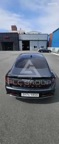 2022 Hyundai Sonata