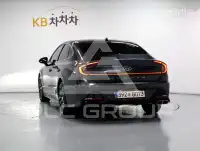 2022 Hyundai Sonata