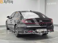 2022 Hyundai Sonata
