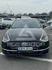 2022 Hyundai Sonata
