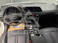 2022 Hyundai Sonata