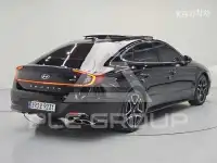 2022 Hyundai Sonata
