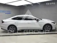 2022 Hyundai Sonata