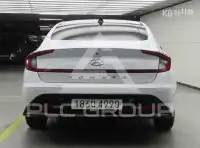 2022 Hyundai Sonata