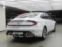 2022 Hyundai Sonata
