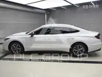 2022 Hyundai Sonata