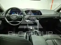 2022 Hyundai Sonata