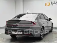 2022 Hyundai Sonata