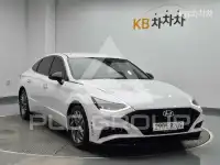 2022 Hyundai Sonata