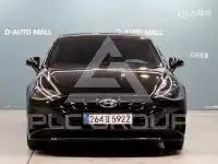 2022 Hyundai Sonata