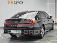 2022 Hyundai Sonata