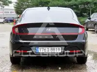2022 Hyundai Sonata