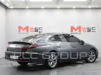 2022 Hyundai Sonata