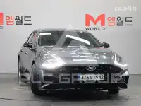 2022 Hyundai Sonata