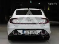 2022 Hyundai Sonata