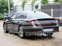 2022 Hyundai Sonata