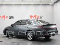 2022 Hyundai Sonata
