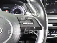 2022 Hyundai Sonata