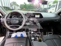 2022 Hyundai Sonata