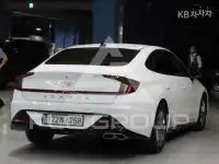 2022 Hyundai Sonata