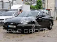 2022 Hyundai Sonata