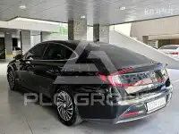 2022 Hyundai Sonata