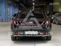 2022 Hyundai Sonata