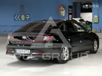 2022 Hyundai Sonata
