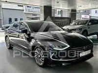 2022 Hyundai Sonata